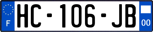HC-106-JB