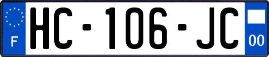 HC-106-JC
