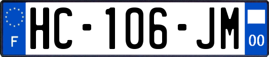 HC-106-JM