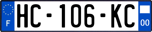 HC-106-KC