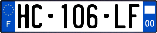 HC-106-LF