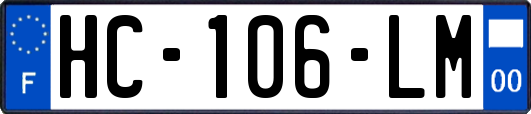 HC-106-LM