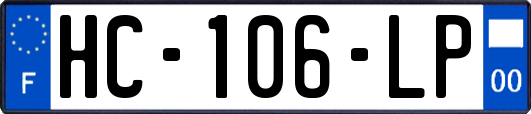 HC-106-LP