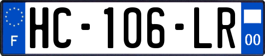 HC-106-LR
