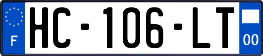 HC-106-LT