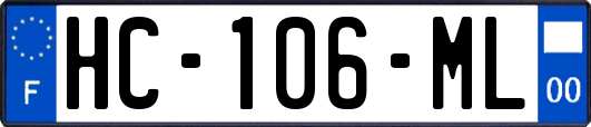 HC-106-ML