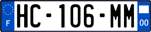 HC-106-MM