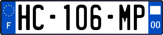 HC-106-MP