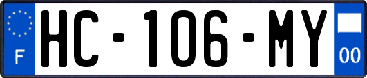 HC-106-MY