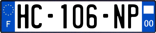 HC-106-NP