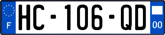 HC-106-QD
