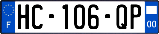 HC-106-QP