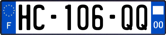 HC-106-QQ
