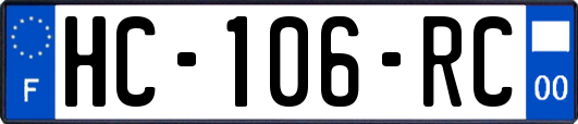 HC-106-RC
