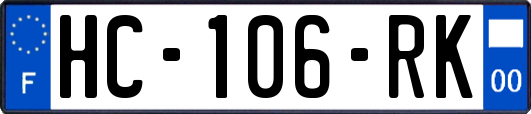 HC-106-RK