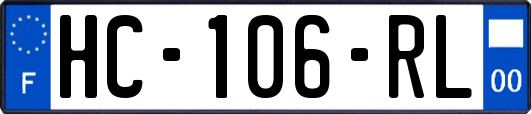 HC-106-RL