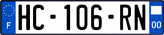 HC-106-RN