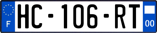 HC-106-RT