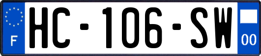 HC-106-SW