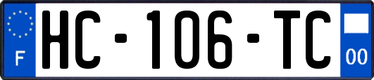 HC-106-TC