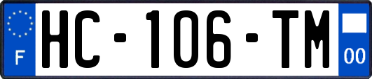 HC-106-TM