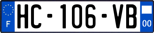 HC-106-VB