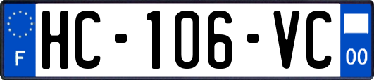HC-106-VC