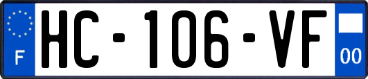 HC-106-VF