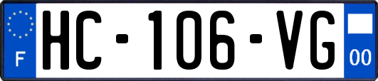 HC-106-VG
