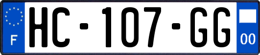 HC-107-GG