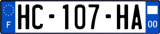 HC-107-HA