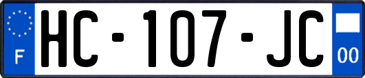 HC-107-JC