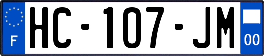 HC-107-JM