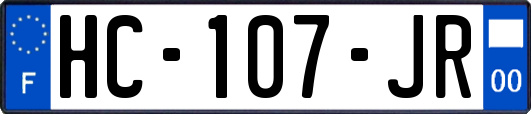 HC-107-JR