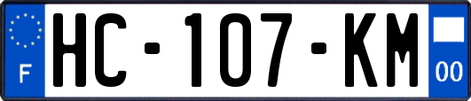 HC-107-KM