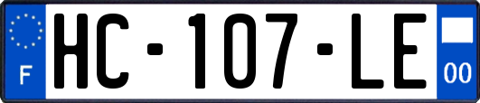 HC-107-LE