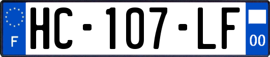 HC-107-LF
