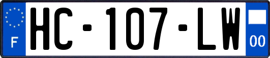 HC-107-LW