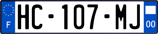 HC-107-MJ