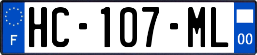 HC-107-ML