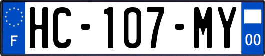 HC-107-MY