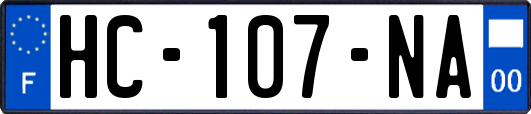 HC-107-NA