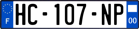 HC-107-NP