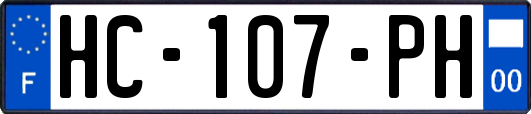 HC-107-PH