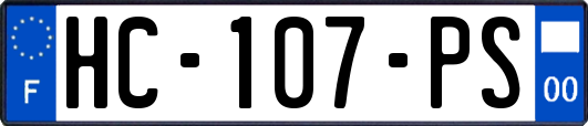 HC-107-PS