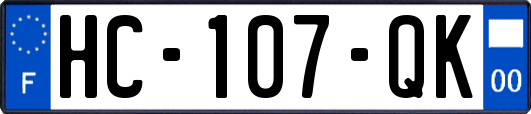 HC-107-QK
