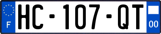 HC-107-QT