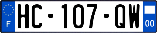 HC-107-QW