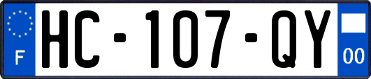 HC-107-QY