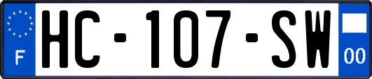 HC-107-SW